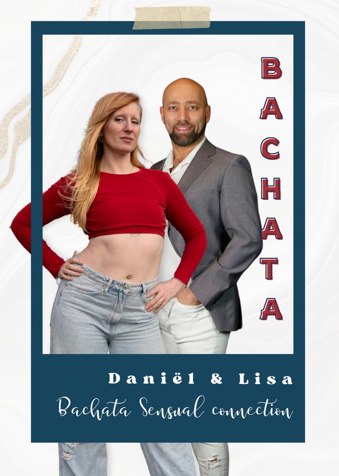 Daniël & Lisa