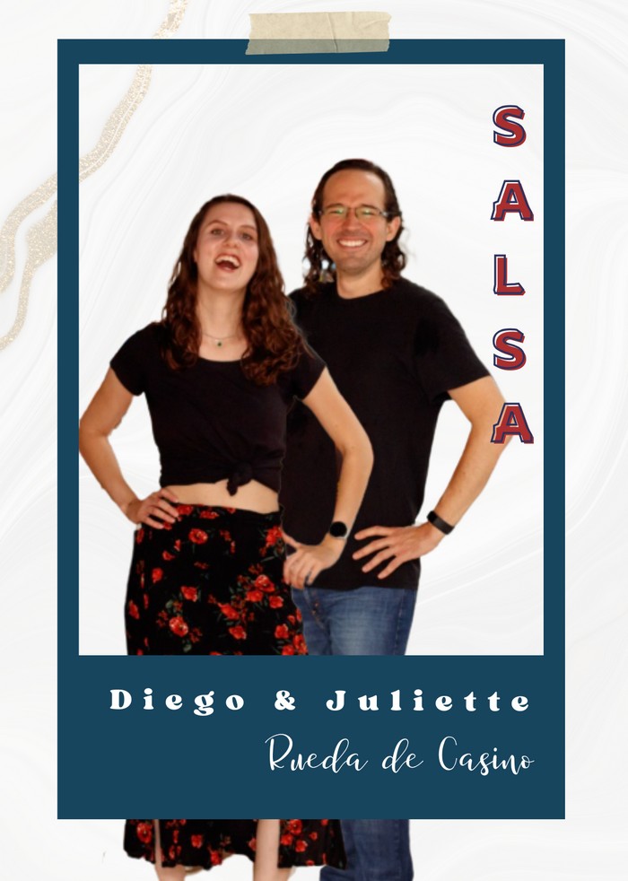 Diego & Juliette