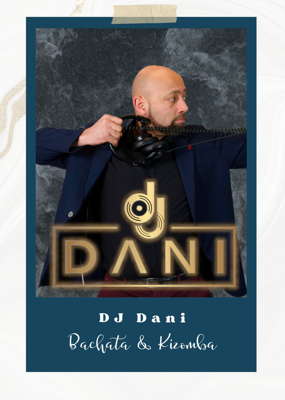 DJ Dani