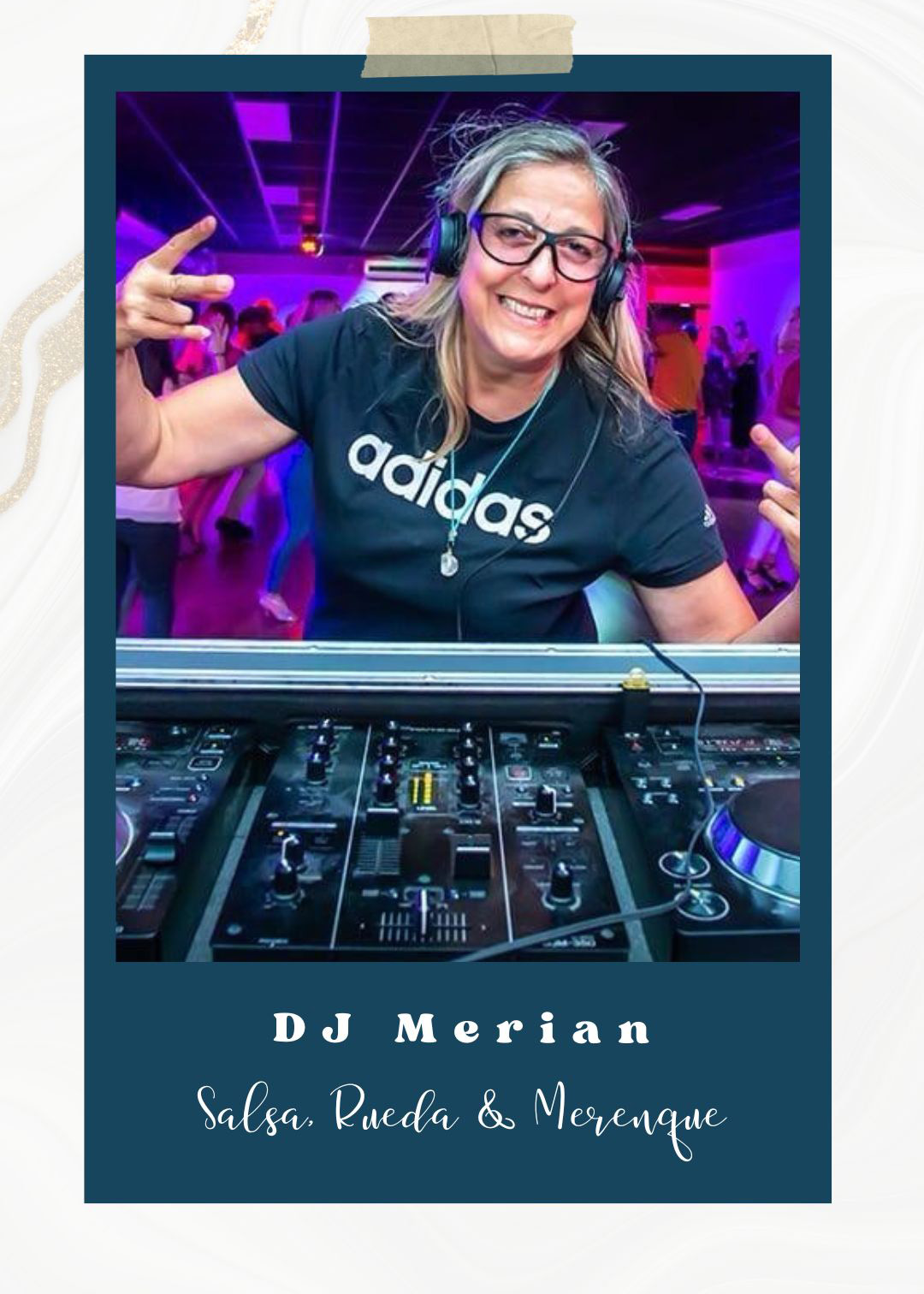 DJ Merian