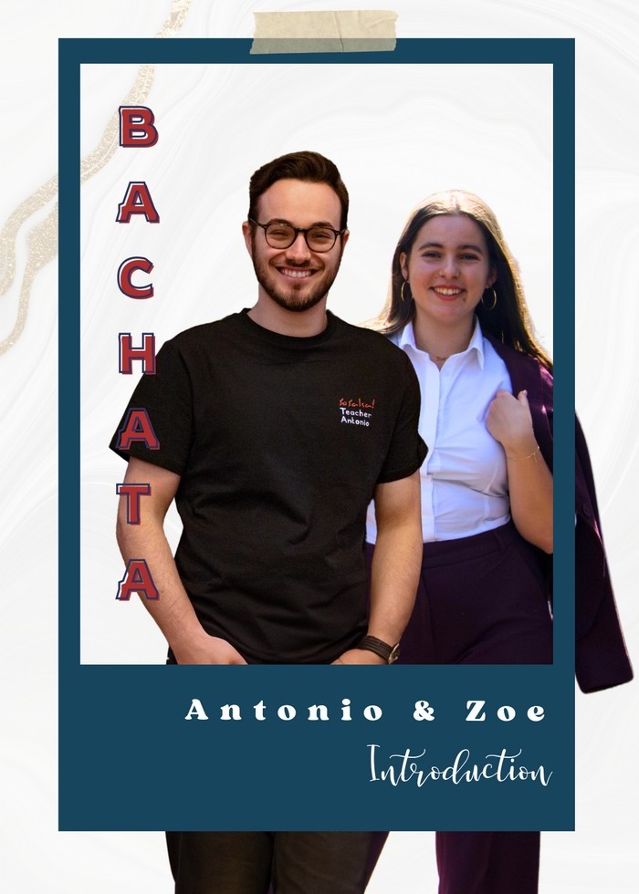 Antonio & Zoe