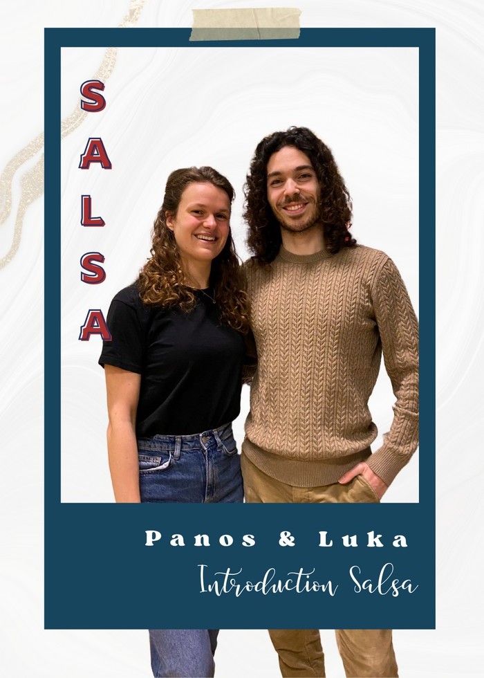 Panos & Luka