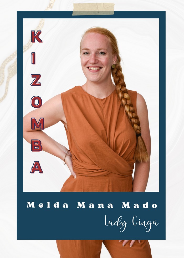 Melda Mana Mado