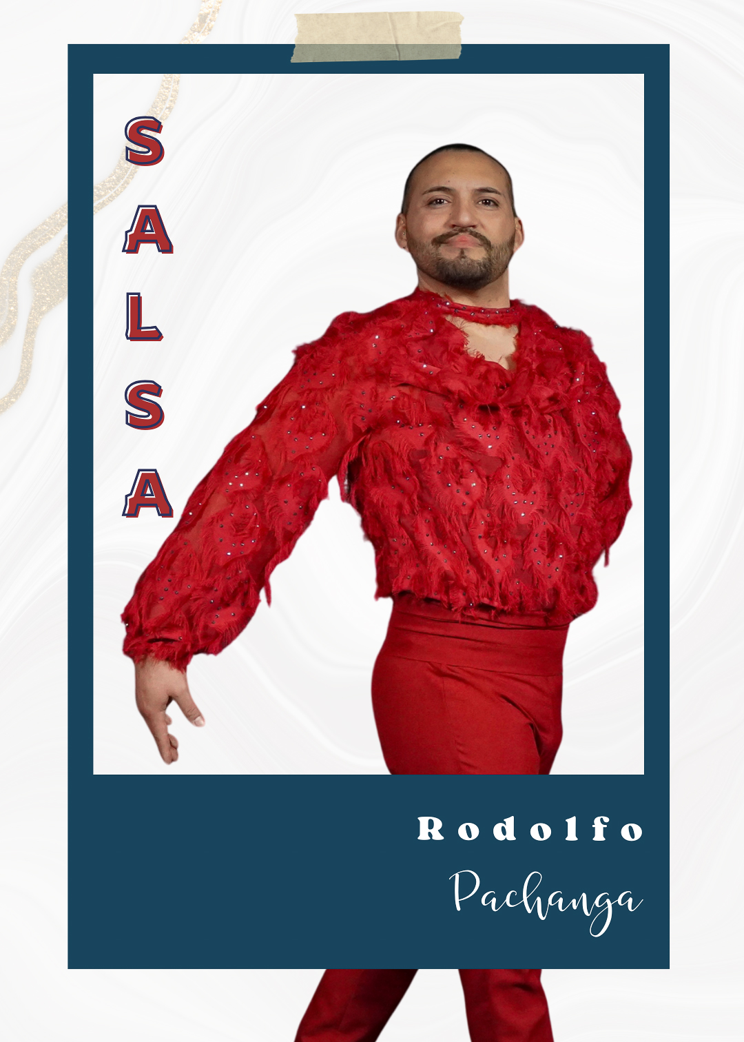 Rodolfo