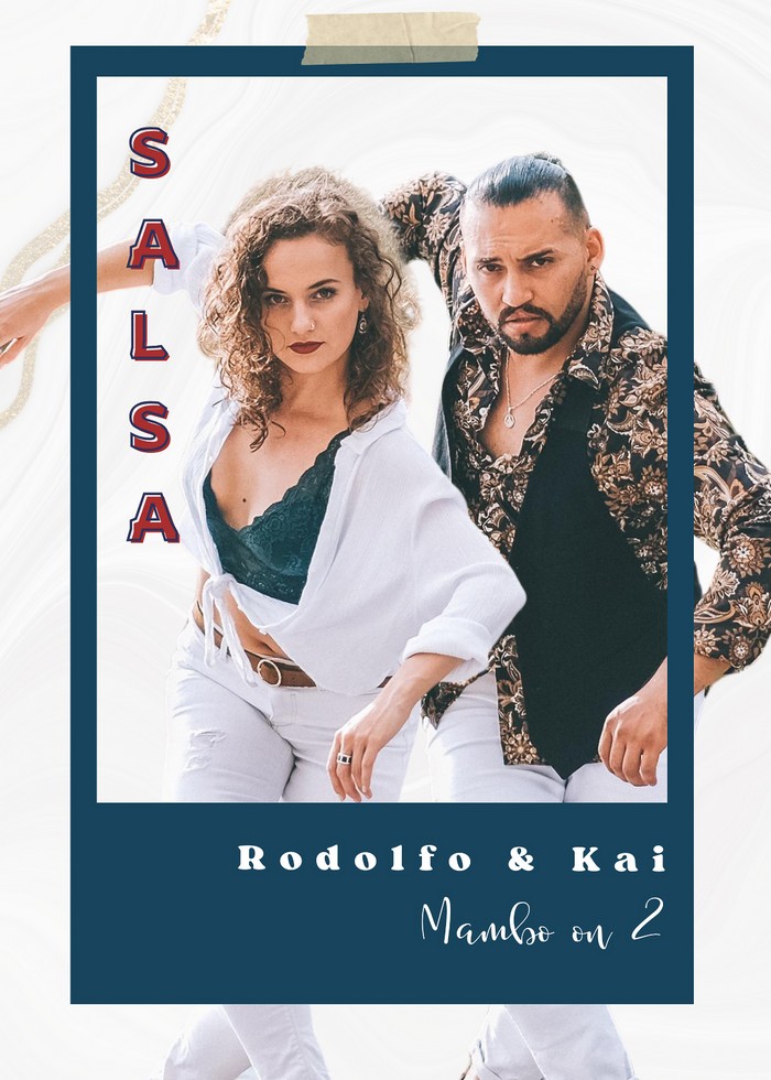 Kai & Rodolfo